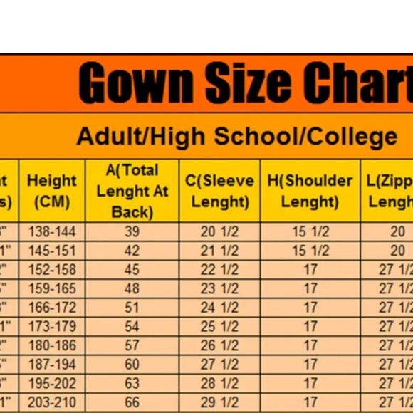 PHD Doctoral Gown graduation, purple black, NWOT, size 51” - Picture 3 of 14